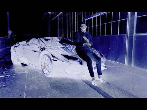 SKINNY STYLUS - CORAL (Official Video)