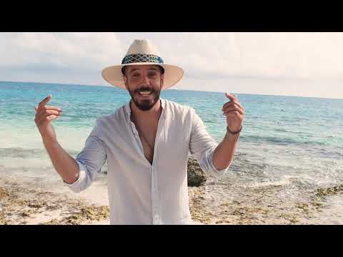 Quiero Ser El Primero | Pablo Sauti (VIDEO OFICIAL)