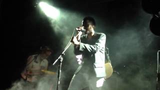 Twin Shadow - I Don't Care