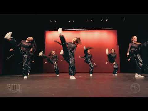 Vibe Dance Hawaii "Beyonce Mix" | For The Village 2025 | FRONT ROW