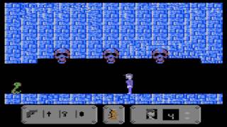 Deneb for the Atari 8-bit family