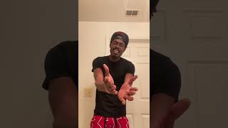 ￼Calvin Richardson (Cover Can’t Let Go)