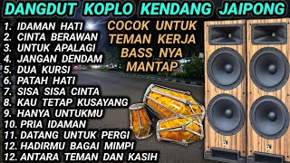 Download lagu DANGDUT KOPLO KENDANG JAIPONG COCOK UNTUK TEMAN KERJA BASS NYA MANTAP @RagilPongdut mp3 Download lagu DANGDUT KOPLO KENDANG JAIPONG COCOK UNTUK TEMAN KERJA BASS NYA MANTAP @RagilPongdut mp3