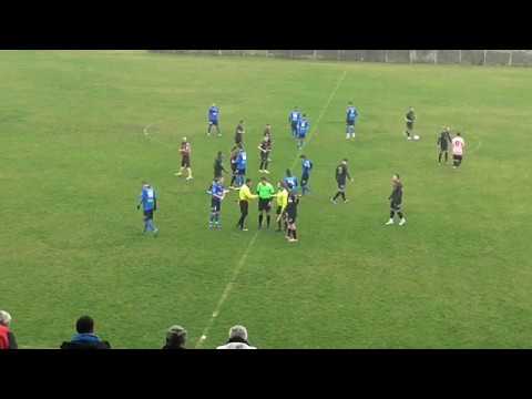 02.12.2017 *Liga a IV-a* Metalul Bocșa - CSO Anina 0-1