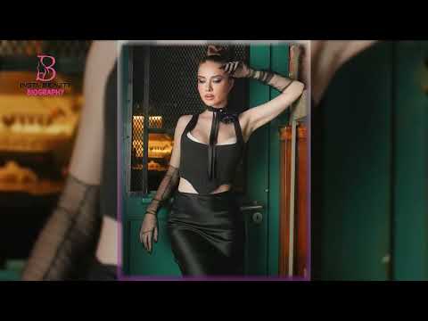 Otilia Bruma..Biography of Fashion Models, age, weight,relationships,net worth,outfits idea and more