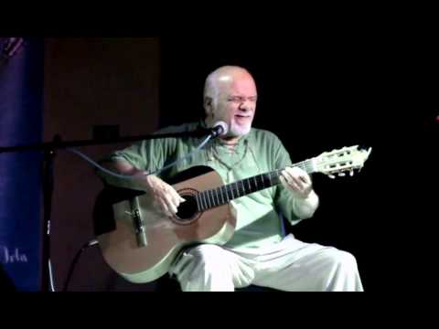 Armando Corsi a UN PAESE A SEI CORDE