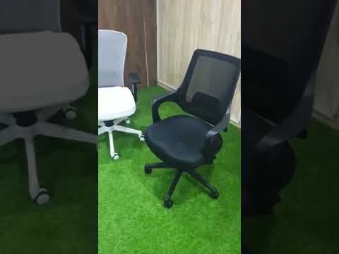 Boss Revolving Chair