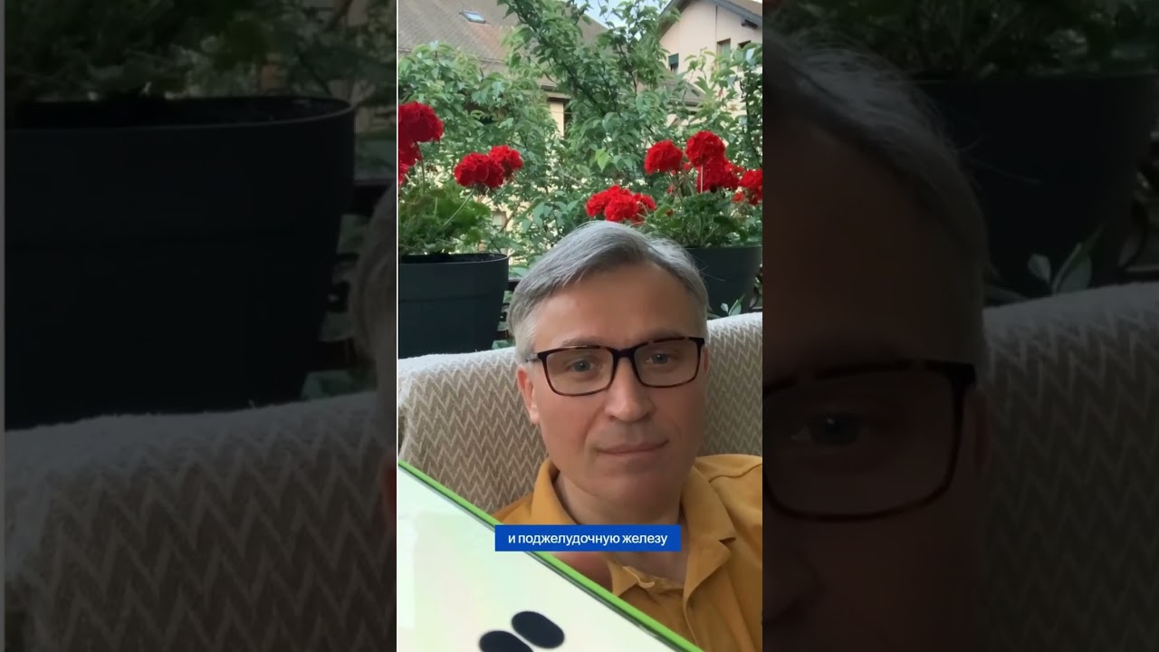 3 вредных фрукта