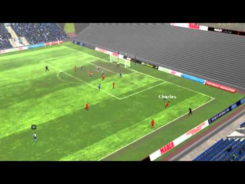 Sabadell 1 - 4 Cordoba - Match Highlights