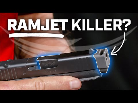 💥TRUE PRECISION GLOCK 43 BARREL!💥