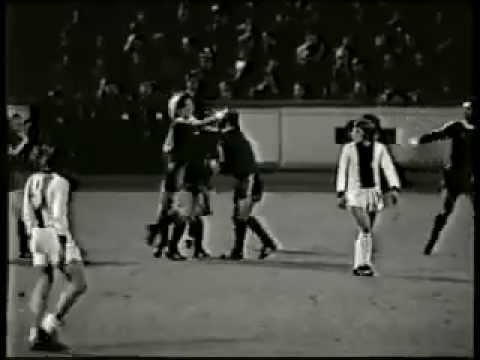 Müller vs Magdeburg 2 1974