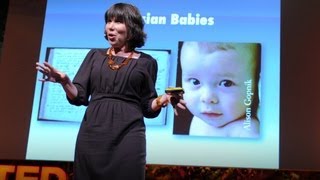 What do babies think? - Alison Gopnik