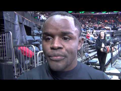 Report: Shawn Bunch Signs With Bellator MMA