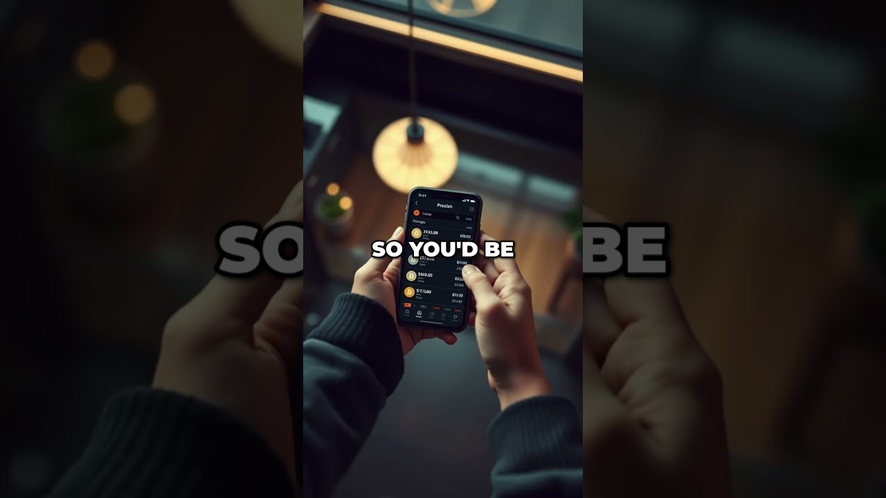 Bitcoin Price Prediction: 55K Crash & Crypto Strategy #shorts