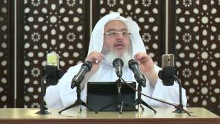 23- الاستعاذة من الجبن والبخل وسوء العمر وفتنة الصدر - 1438/5/7 image