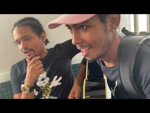 MC ESTUDANTE E STANLEY - SE TEM ESTUDANTE "IPOD" RIMAR