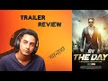 দিন The Day Trailer Review Ananta Jalil Joker Production Masum