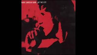 Mark Lanegan   Mirrored