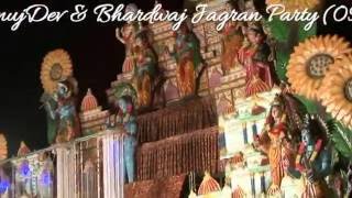 Manujdev Bhardwaj - Dar Te Dera La Lia (live) | Bhardwaj Music Group