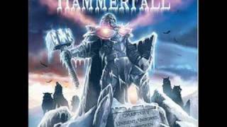 HammerFall - Born To Rule