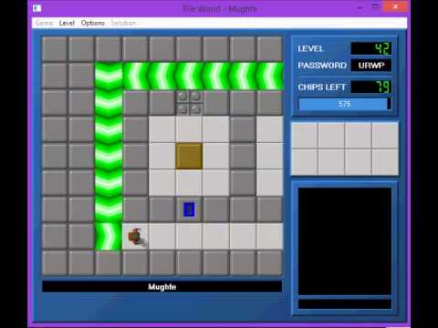 Let's Play CCLP1 (Lynx) Episode 3 - Behind the Scenes