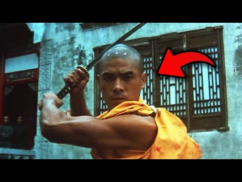 This Is The INSANE Secret Life Of Eunuchs In Imperial China