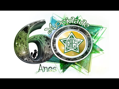 Homenagem aos 60 anos da Mocidade Independente de Padre Miguel - Por #LoucosDePaixão