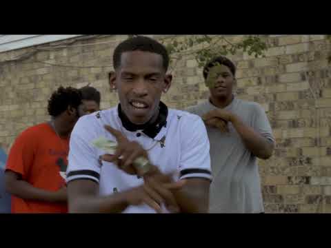 Kizzle Crook - My Life (Official Music Video)