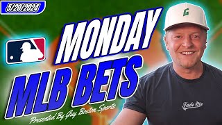 MLB Picks Today 5/20/2024 | FREE MLB Best Bets, Predictions, and Player Props!