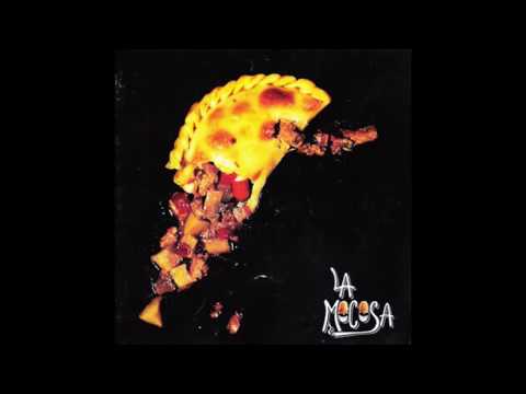 La Mocosa - Un Viaje al Norte (2004) - Full Album - Completo
