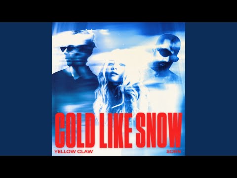 Video thumbnail for Cold Like Snow (Slowed Down)