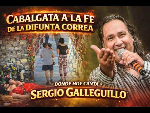 🔴 EN VIVO AHORA | CABALGATA A LA FE DE LA DIFUNTA CORREA 🙏🐎