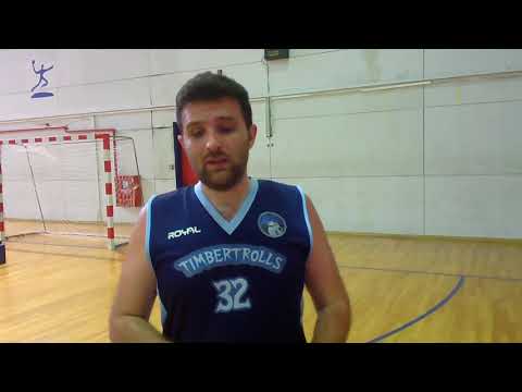 Δηλώσεις Τσιρώνη (Timbertrolls)