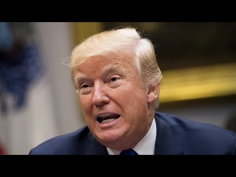 Trump retweets anti-Muslim videos