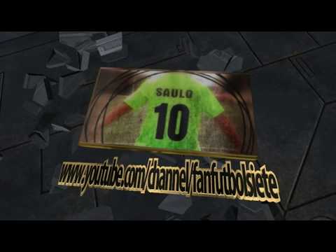 FanFutbolSiete Gol Saulo Jornada 20 - 16/03/2019