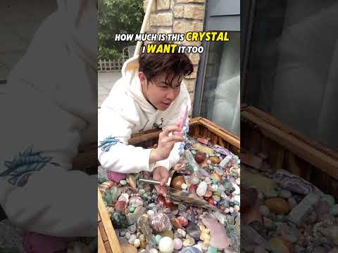 My brain is not braining… #crystals #crystalshop #crystalconfetti #crystalcollection #crystal