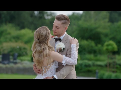 Ewelina & Kamil - Film ślubny