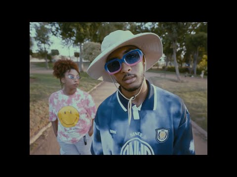 Onzy - CABEZA (Official Music Video, Prod by Draganov x Yo Asel)