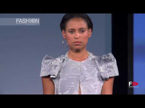 SERGEY EFREMOV Monte Carlo Fashion Week 2015 by Fashion Channel