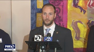 Two SF prosecutors who quit their jobs at DA's office join Boudin recall effort