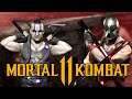 Why Kabal is DEFINITELY top tier in Mortal Kombat 11...