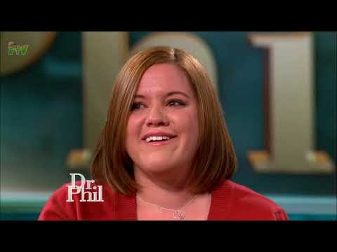 Dr. Phil | S8 E42: Lazy Husbands and Cling On Kids