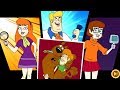 BE COOL SCOOBY DOO The Mysterious Mansion Boomerang Games