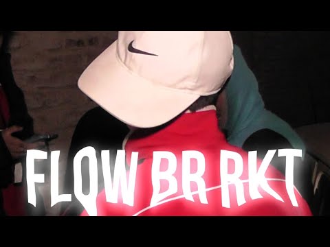 fdg~flow br rkt [video oficial]