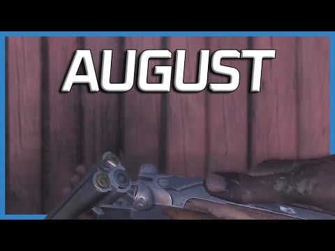 Best August Hunt Highlights 2023