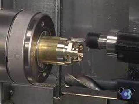 download lagu mp3 mp4 C Axis Milling On Lathe, download lagu C Axis Milling On Lathe gratis, unduh video klip C Axis Milling On Lathe