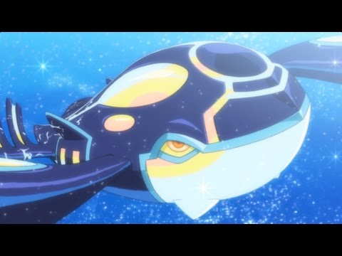 Miniepisodio 8 de Generaciones Pokémon: La caverna