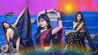 #गुलाबी साड़ी लाली लाला // Gulabi Sadi Lalee Lal Singer Chinta Devi & Pankaj Mahali New Video 2024