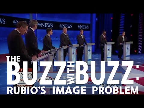 Does Marco Rubio have a Barack Obama problem?