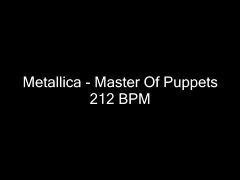 download lagu mp3 mp4 Master Of Puppets Metronome, download mp3 Master Of Puppets Metronome free download mp3, download mp3 Master Of Puppets Metronome